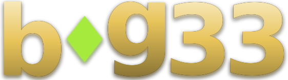bog33 logo